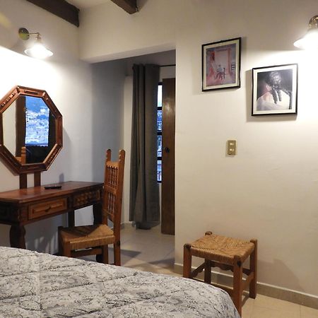 Plaza San Cayetano Panoramic House Ξενοδοχείο Γκουαναχουάτο Εξωτερικό φωτογραφία