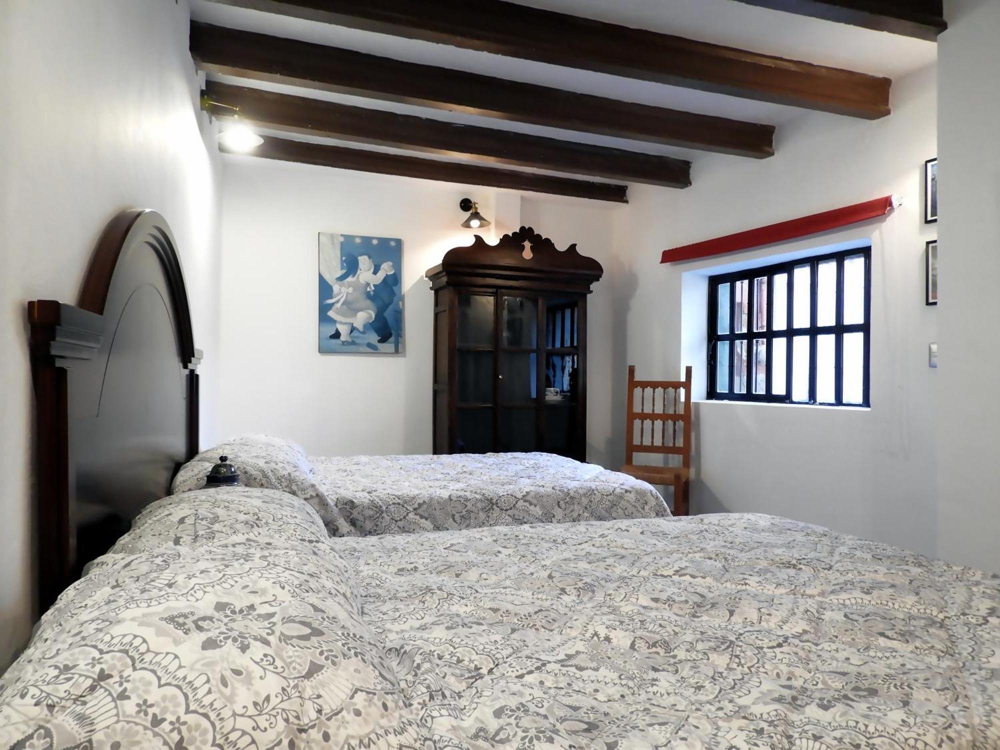 Plaza San Cayetano Panoramic House Ξενοδοχείο Γκουαναχουάτο Εξωτερικό φωτογραφία