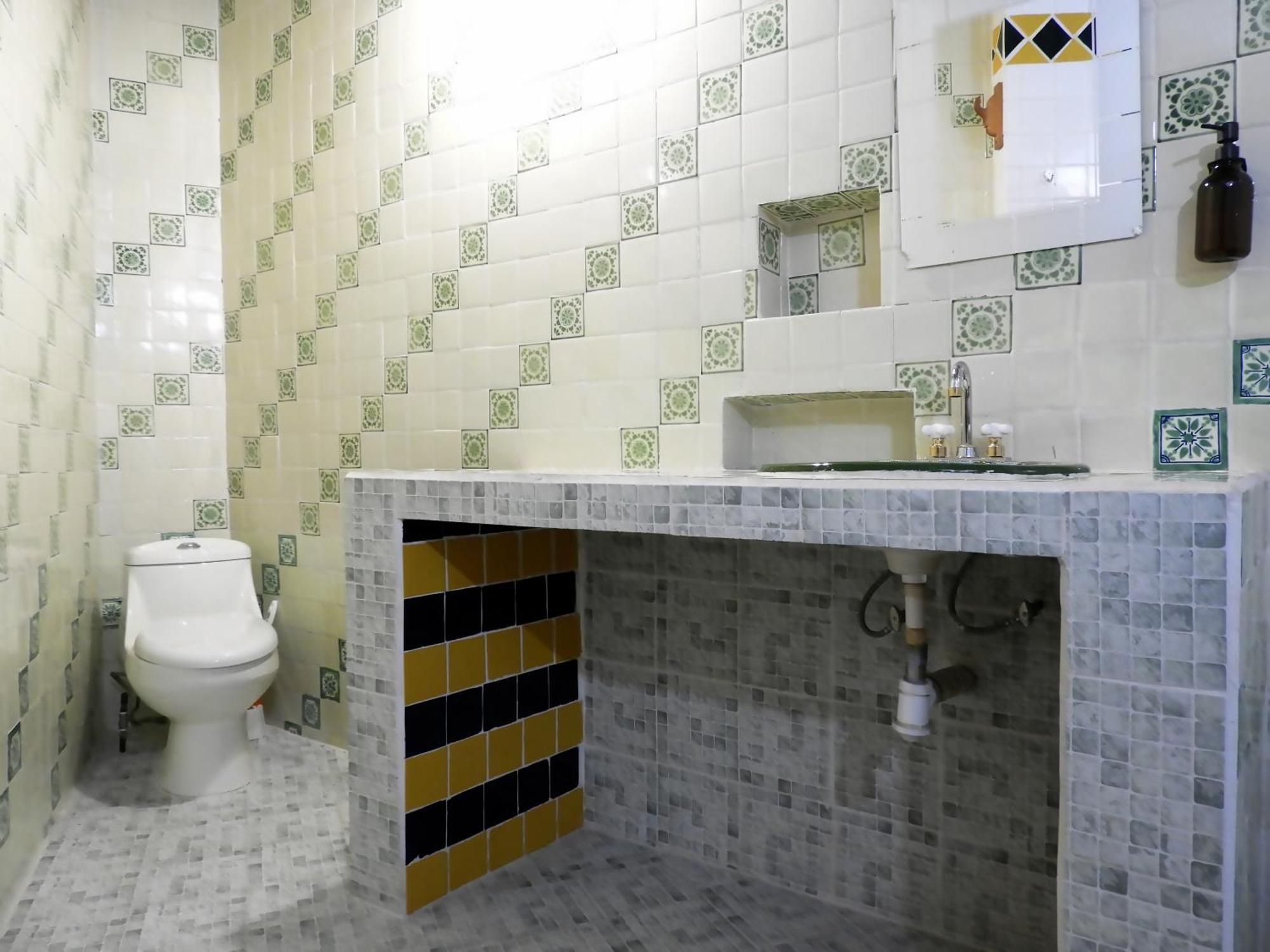 Plaza San Cayetano Panoramic House Ξενοδοχείο Γκουαναχουάτο Εξωτερικό φωτογραφία