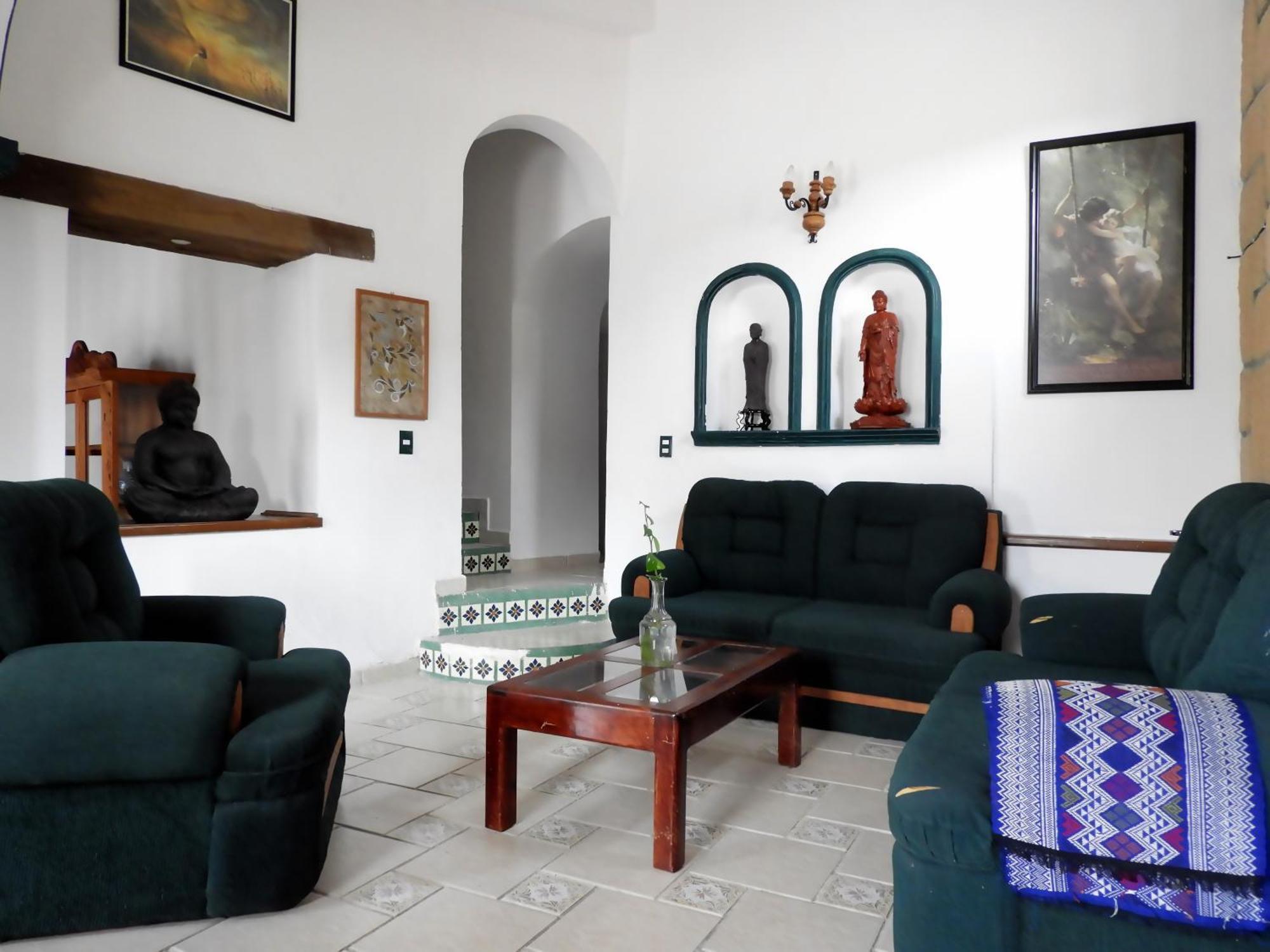Plaza San Cayetano Panoramic House Ξενοδοχείο Γκουαναχουάτο Εξωτερικό φωτογραφία