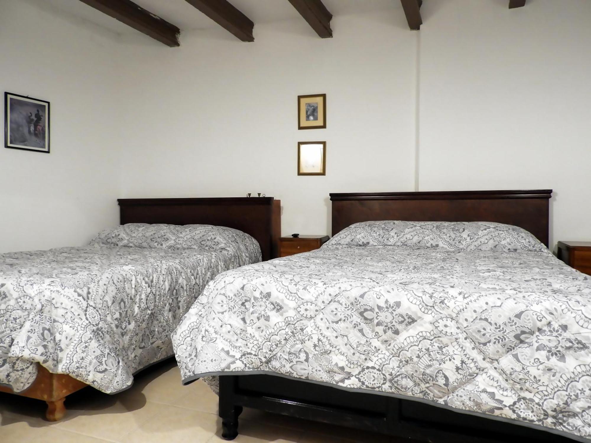 Plaza San Cayetano Panoramic House Ξενοδοχείο Γκουαναχουάτο Εξωτερικό φωτογραφία