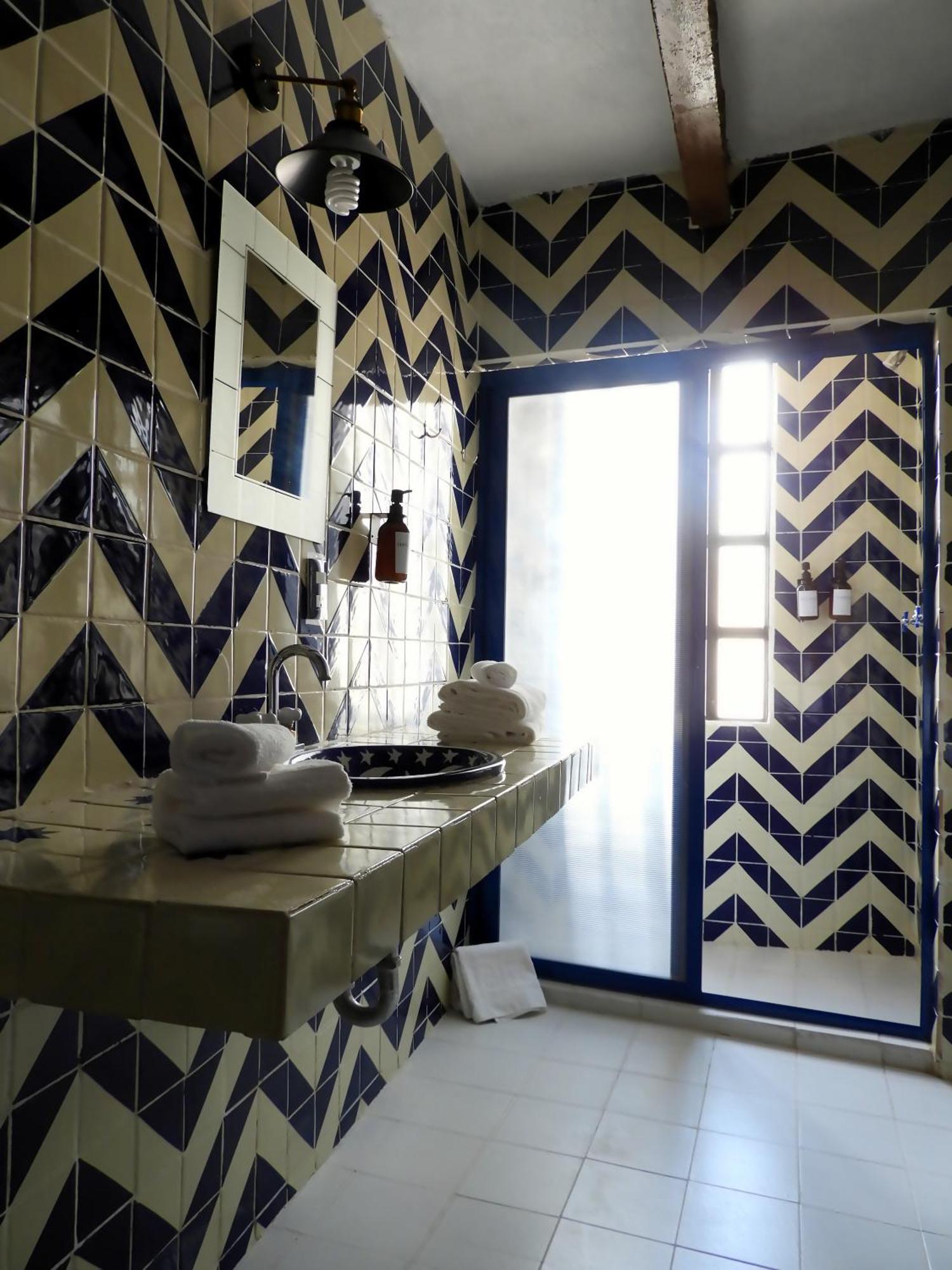 Plaza San Cayetano Panoramic House Ξενοδοχείο Γκουαναχουάτο Εξωτερικό φωτογραφία