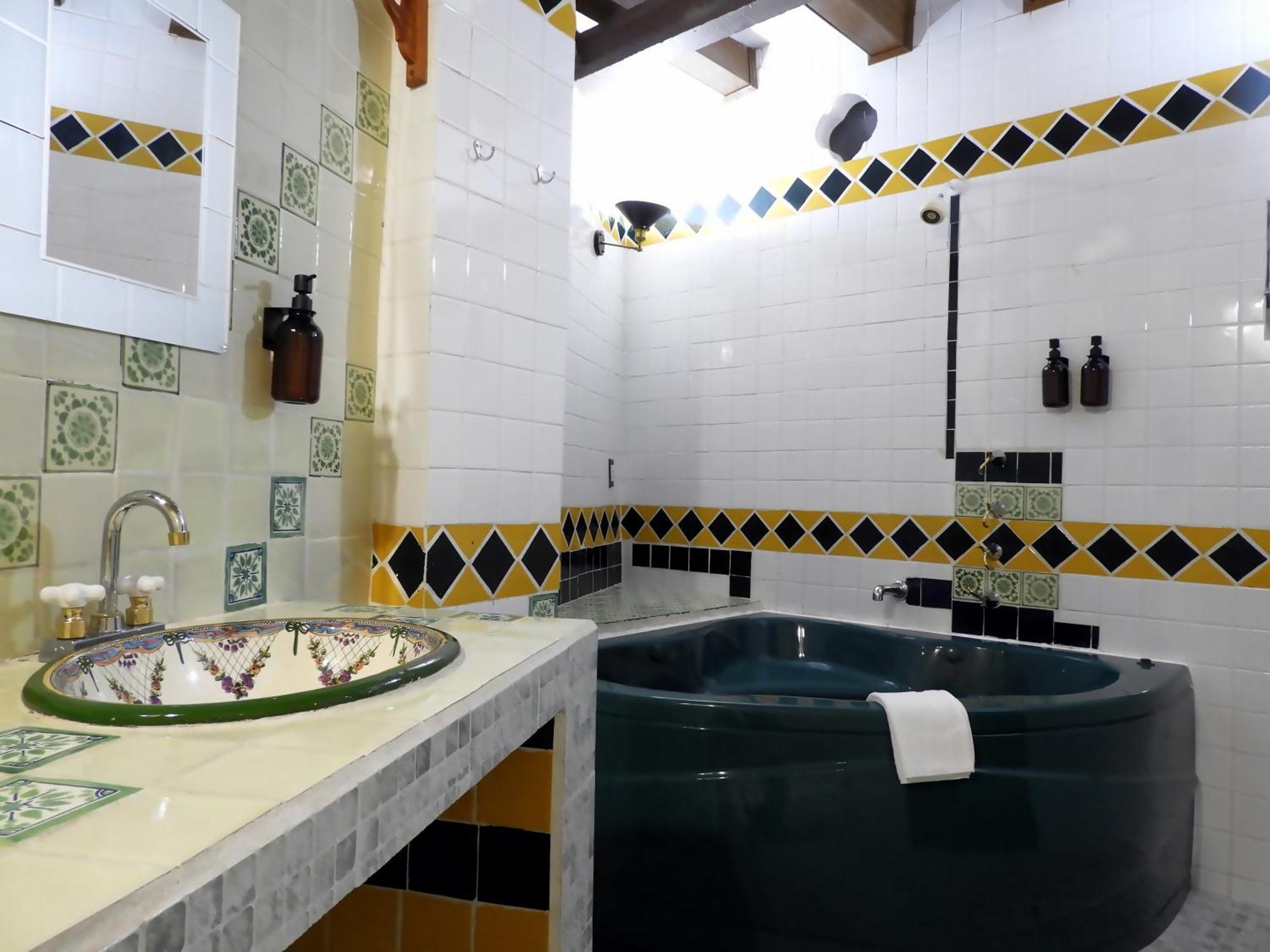 Plaza San Cayetano Panoramic House Ξενοδοχείο Γκουαναχουάτο Εξωτερικό φωτογραφία