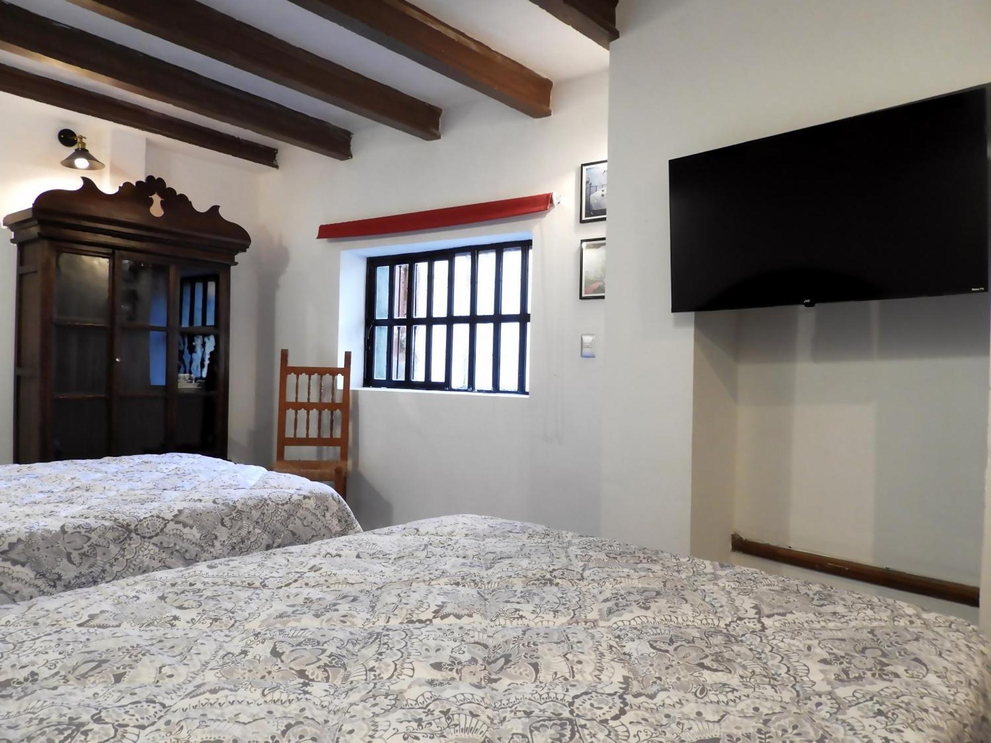 Plaza San Cayetano Panoramic House Ξενοδοχείο Γκουαναχουάτο Εξωτερικό φωτογραφία