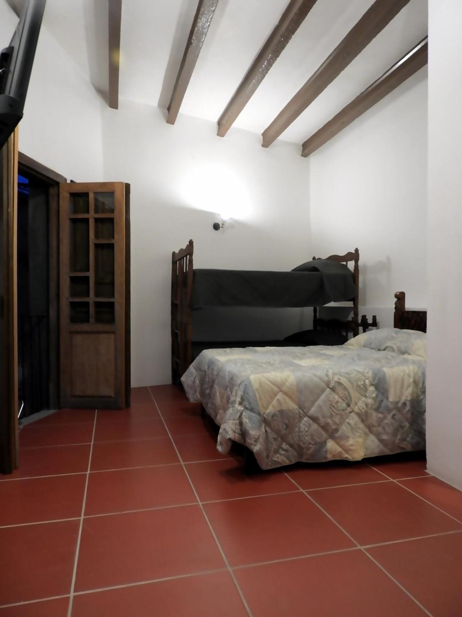 Plaza San Cayetano Panoramic House Ξενοδοχείο Γκουαναχουάτο Εξωτερικό φωτογραφία