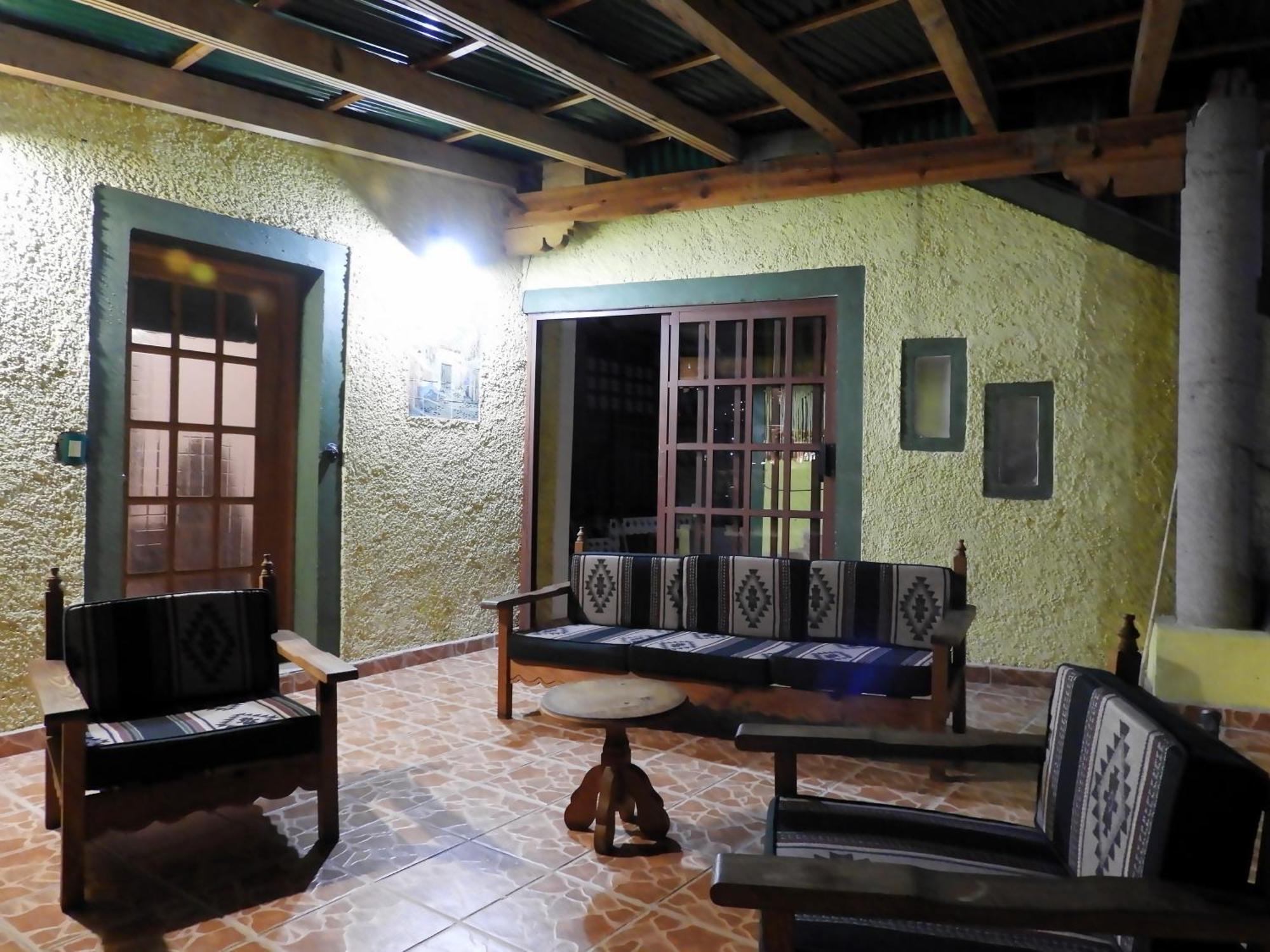 Plaza San Cayetano Panoramic House Ξενοδοχείο Γκουαναχουάτο Εξωτερικό φωτογραφία