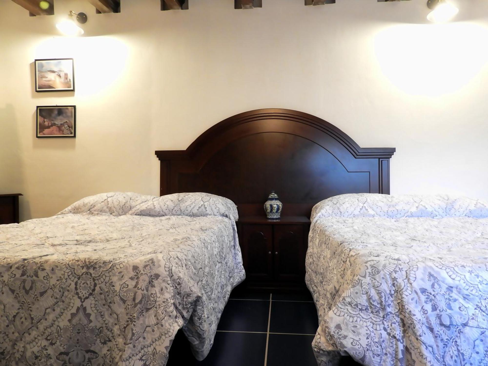 Plaza San Cayetano Panoramic House Ξενοδοχείο Γκουαναχουάτο Εξωτερικό φωτογραφία