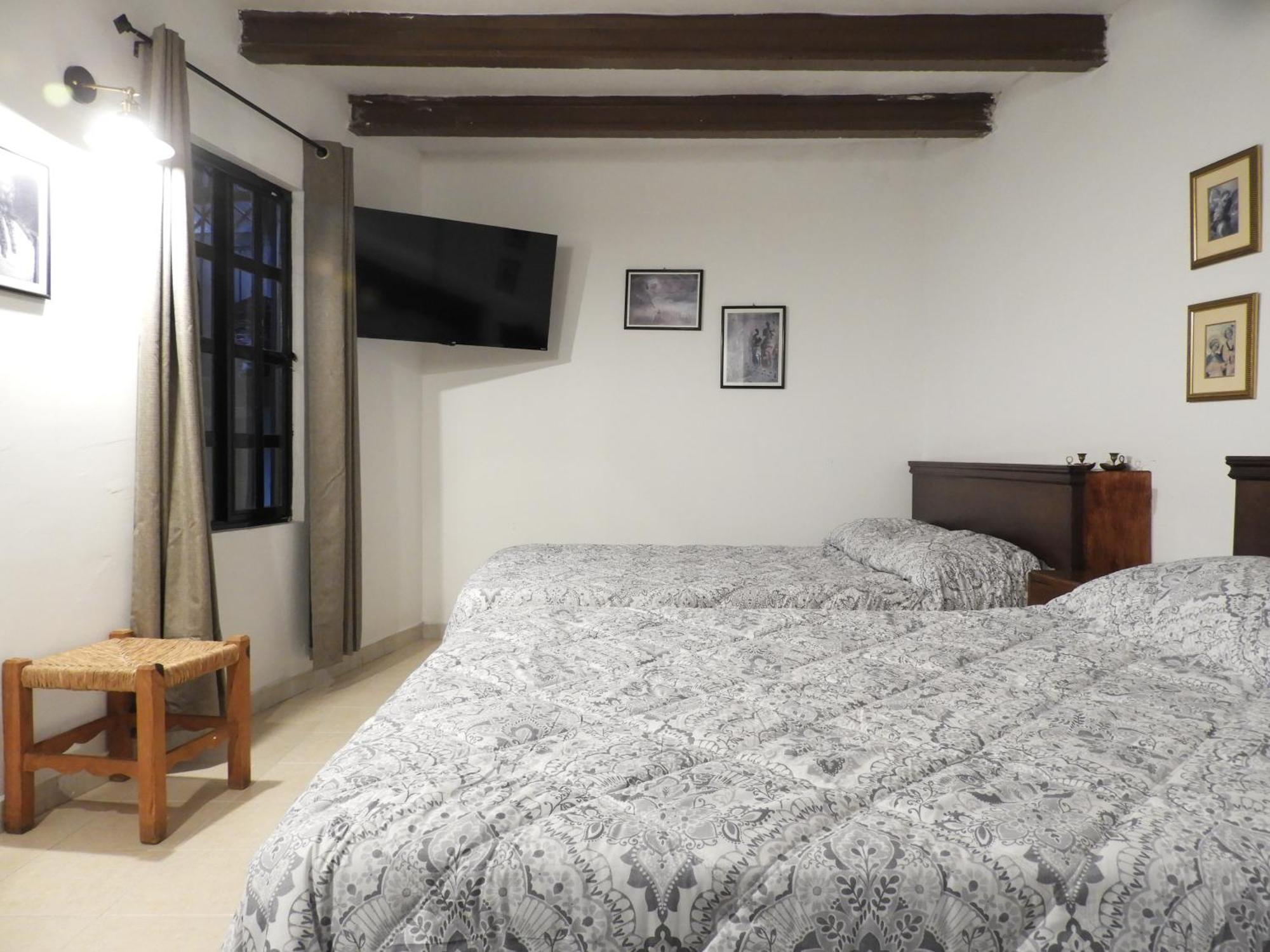 Plaza San Cayetano Panoramic House Ξενοδοχείο Γκουαναχουάτο Εξωτερικό φωτογραφία