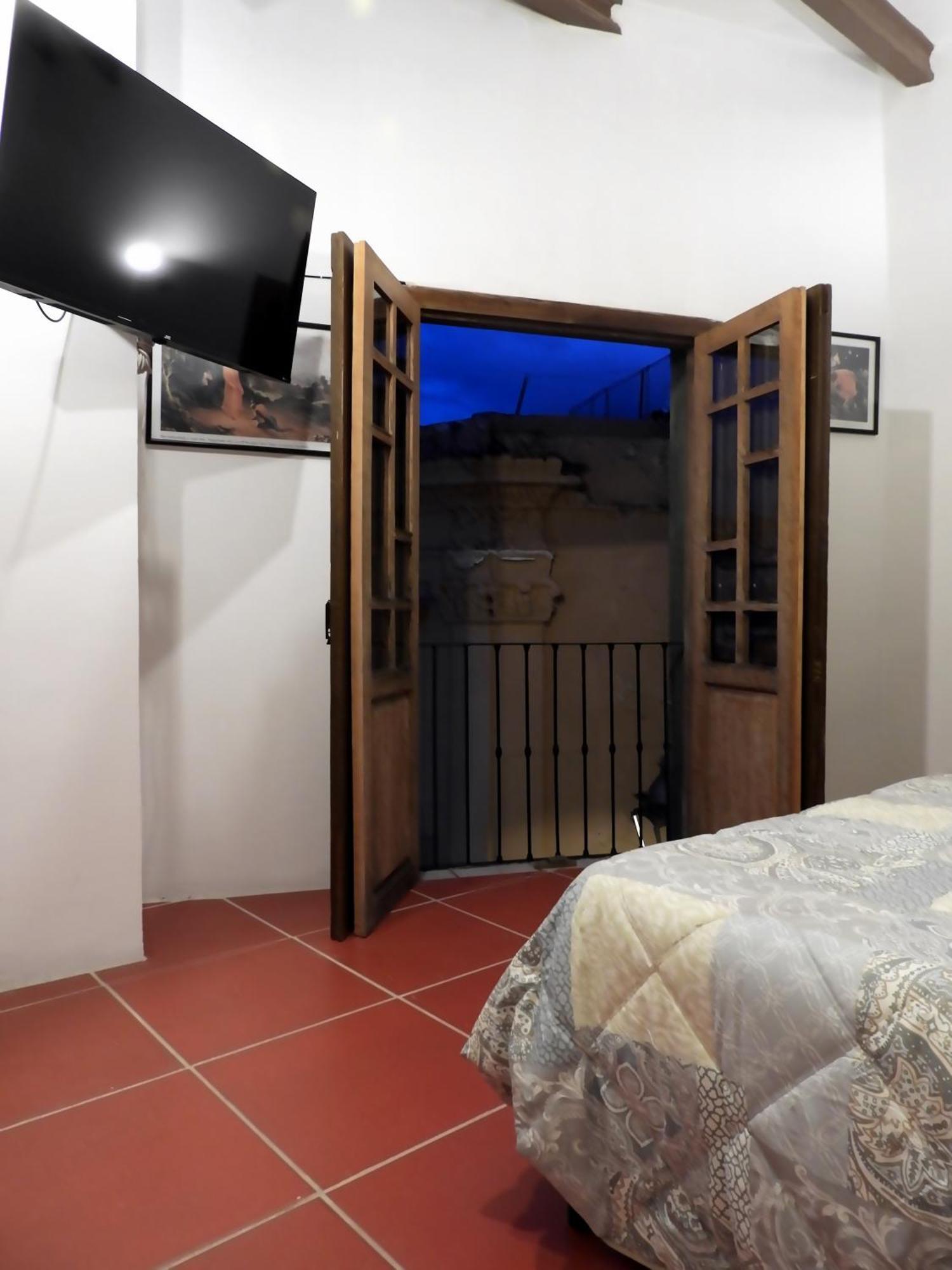 Plaza San Cayetano Panoramic House Ξενοδοχείο Γκουαναχουάτο Εξωτερικό φωτογραφία