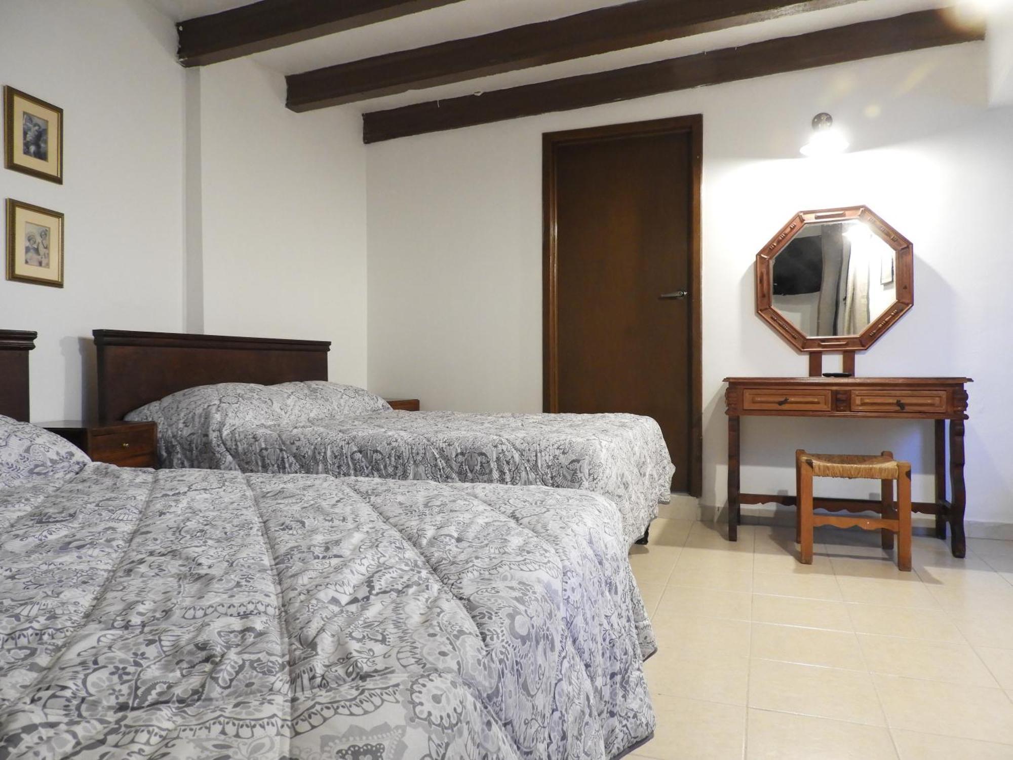 Plaza San Cayetano Panoramic House Ξενοδοχείο Γκουαναχουάτο Εξωτερικό φωτογραφία
