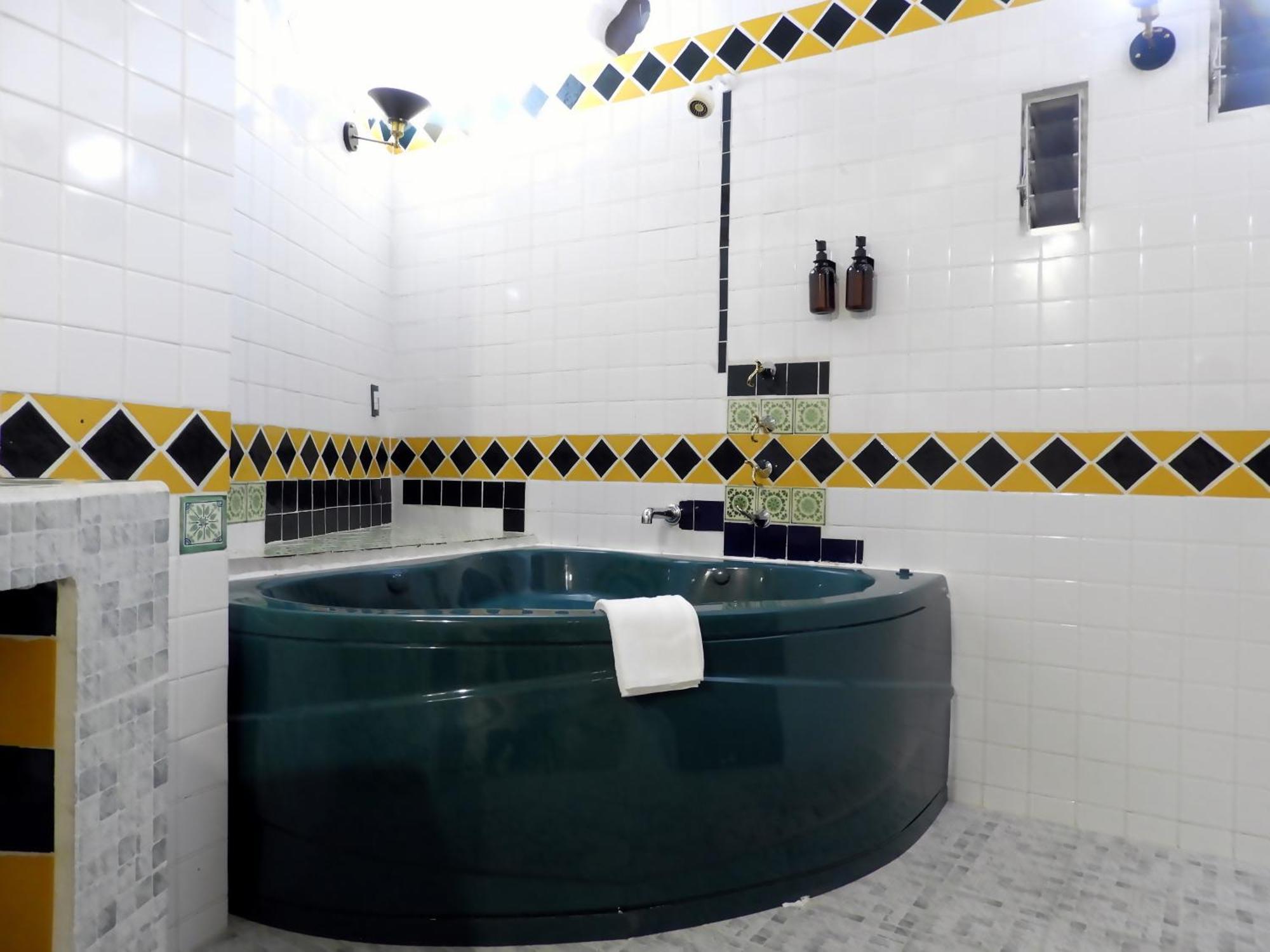 Plaza San Cayetano Panoramic House Ξενοδοχείο Γκουαναχουάτο Εξωτερικό φωτογραφία