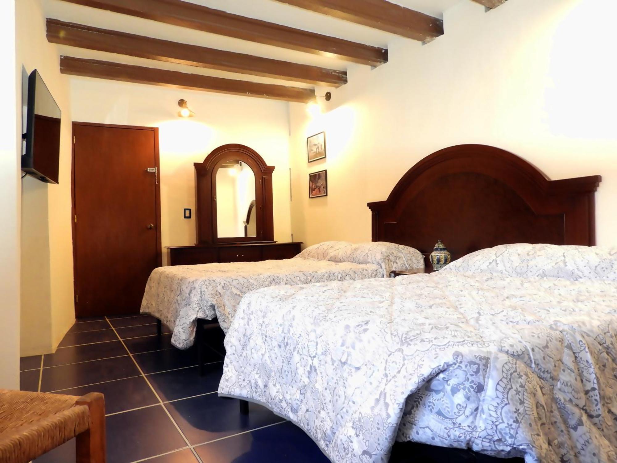 Plaza San Cayetano Panoramic House Ξενοδοχείο Γκουαναχουάτο Εξωτερικό φωτογραφία