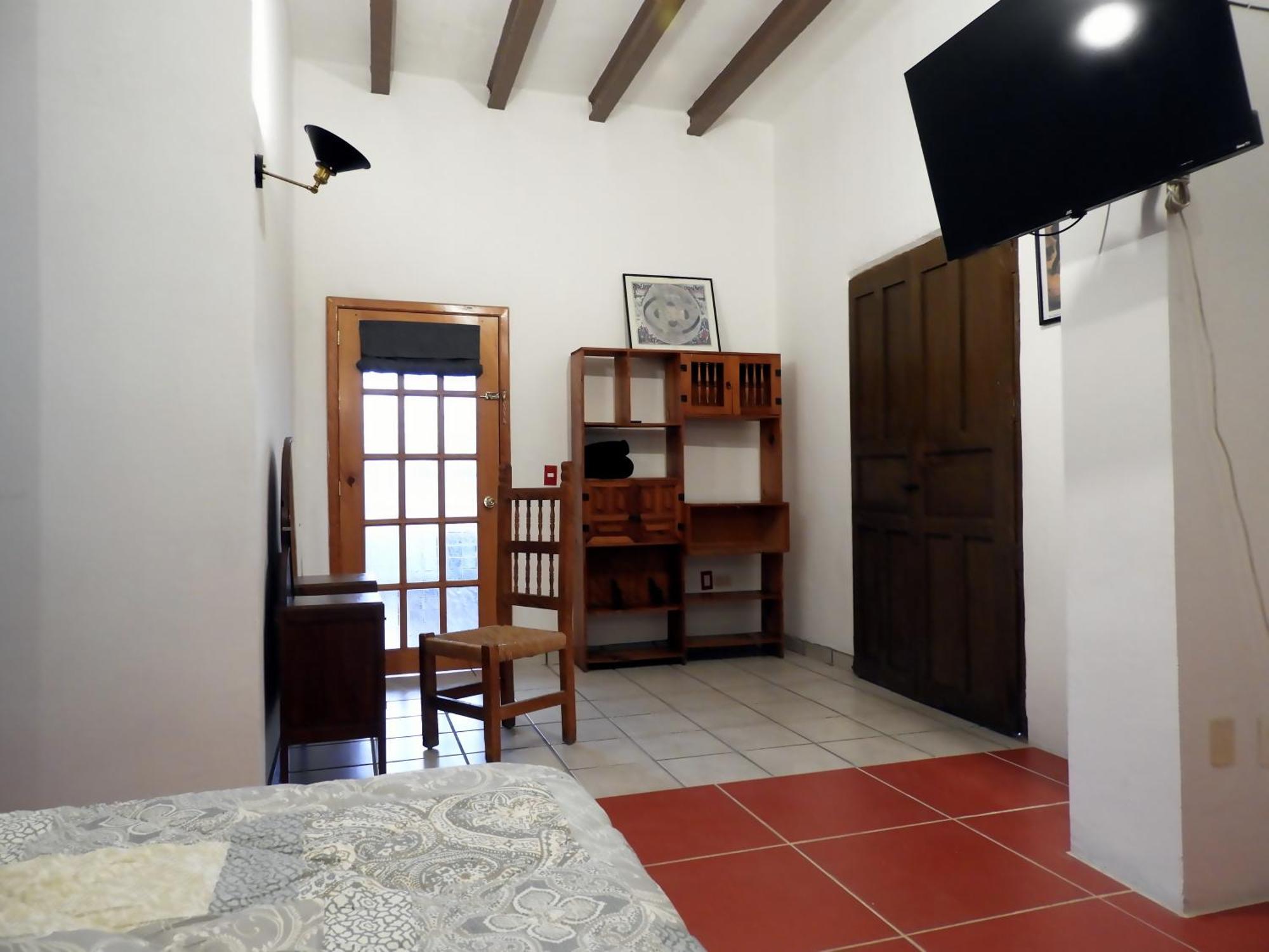Plaza San Cayetano Panoramic House Ξενοδοχείο Γκουαναχουάτο Εξωτερικό φωτογραφία