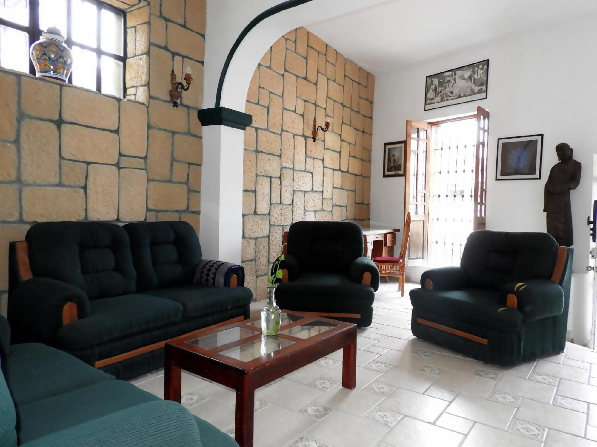 Plaza San Cayetano Panoramic House Ξενοδοχείο Γκουαναχουάτο Εξωτερικό φωτογραφία