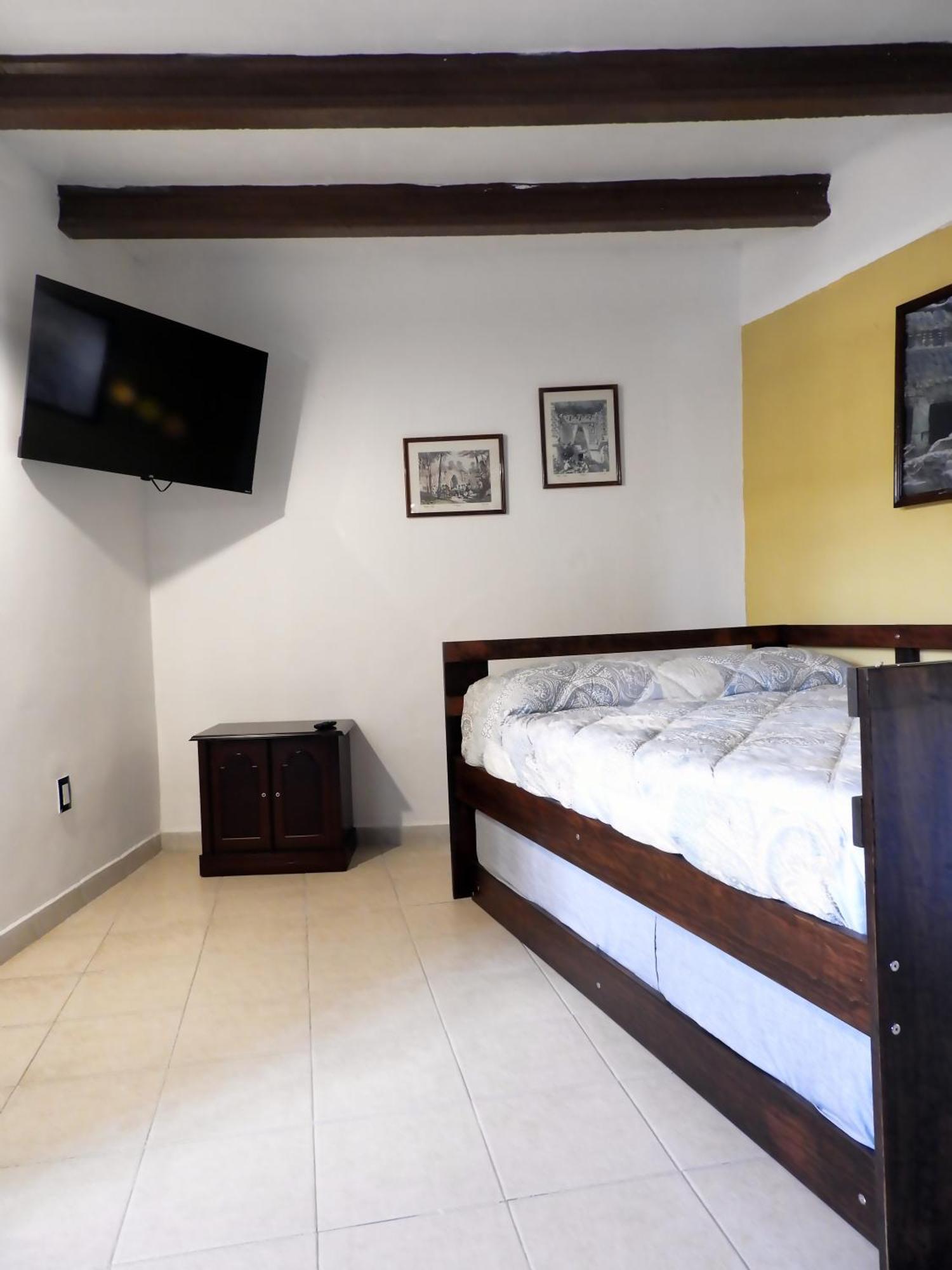 Plaza San Cayetano Panoramic House Ξενοδοχείο Γκουαναχουάτο Εξωτερικό φωτογραφία