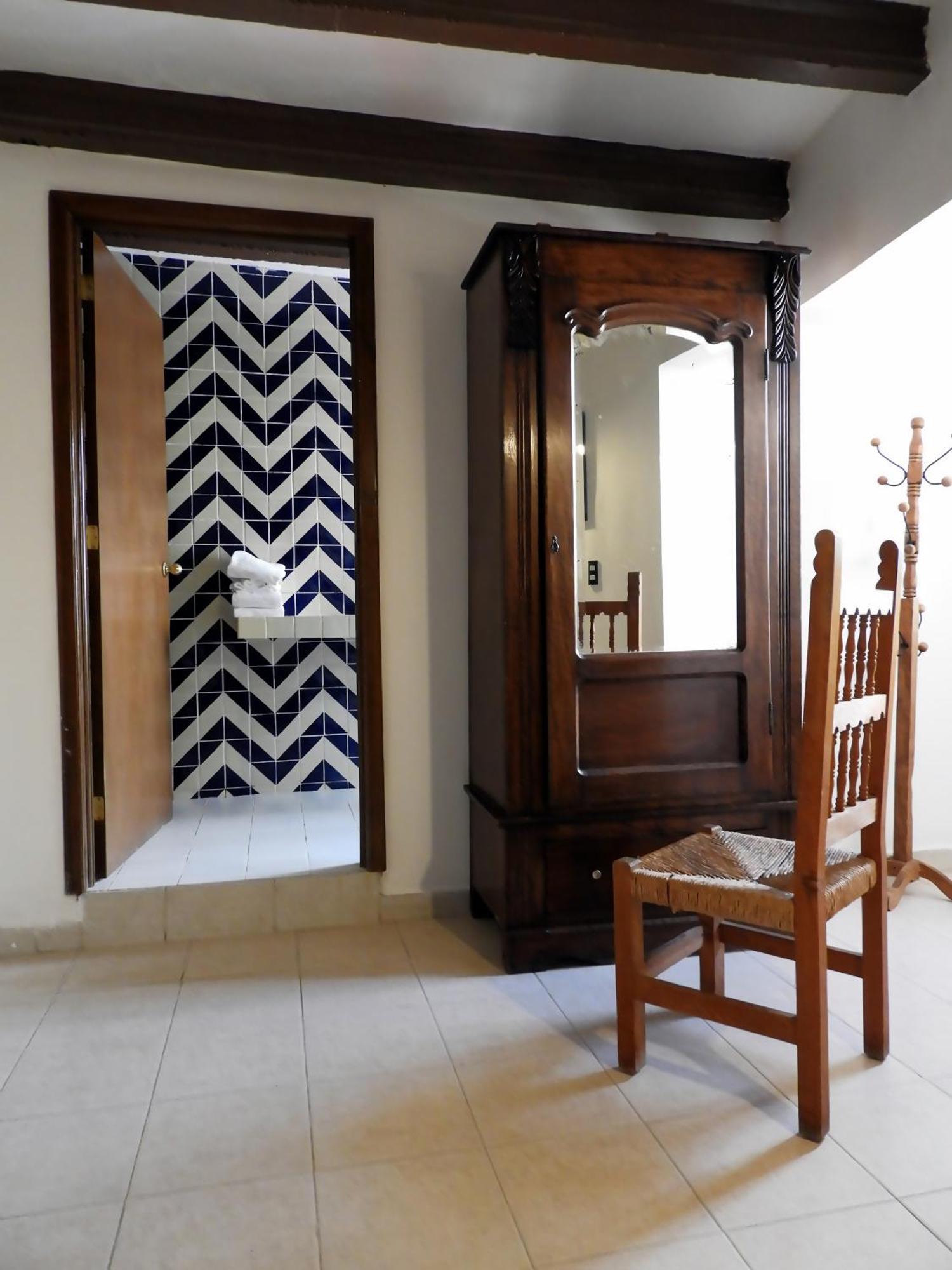 Plaza San Cayetano Panoramic House Ξενοδοχείο Γκουαναχουάτο Εξωτερικό φωτογραφία